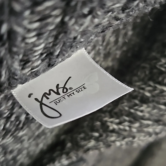 JMS KNITTED SWEATER - Picture 6 of 11